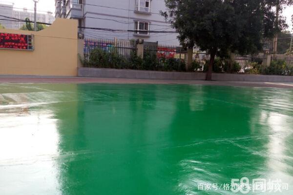 宜城 地坪漆翻新维修